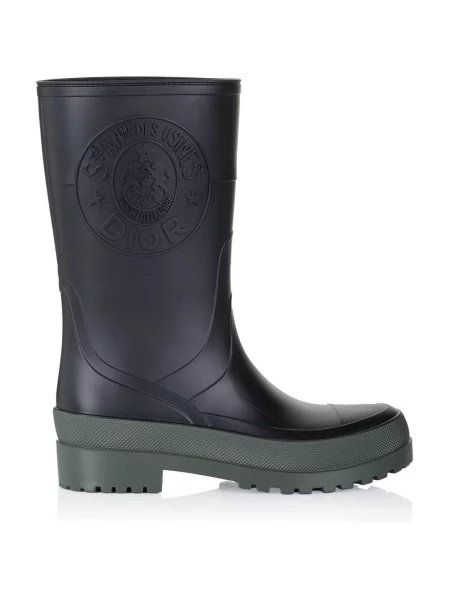 Pantofi Dior negru