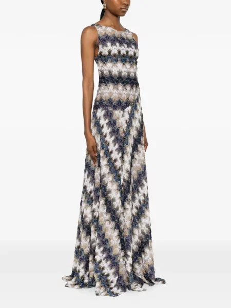 Maxi ruha Missoni