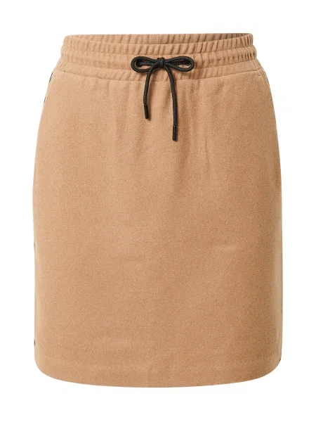 VERO MODA Szoknyák Farrahmy bézs