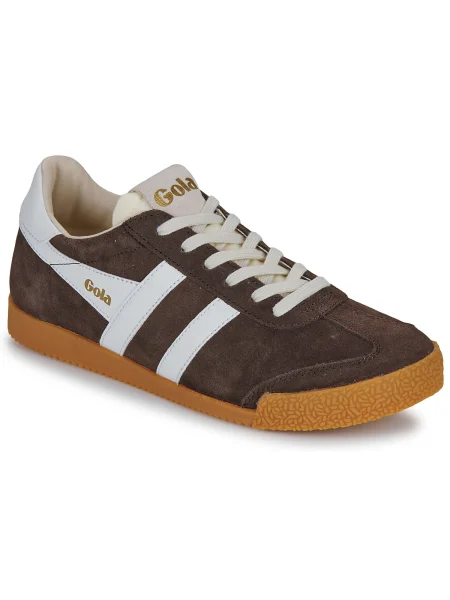Pantofi Gola maro