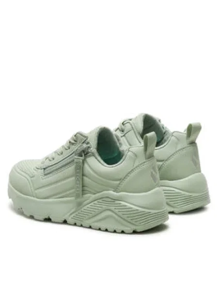 Sportcipők Skechers Uno Lite zöld