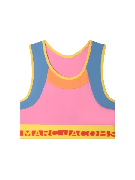 Marc Jacobs Sportski grudnjak S Šarena