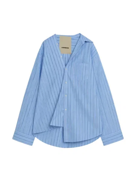 Koszula A Paper Kid niebieska