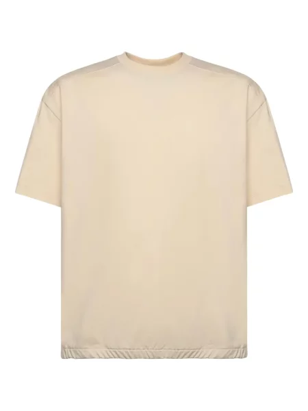 Tricou Giuliano Galiano scurt