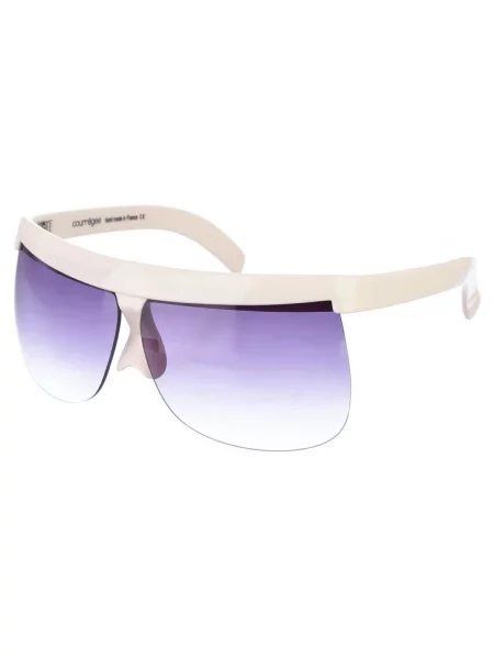 Ceas Courreges alb