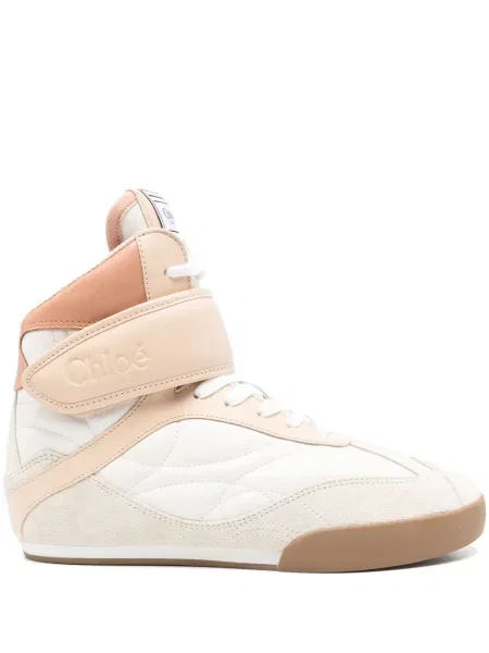 Sneakerși Chloé