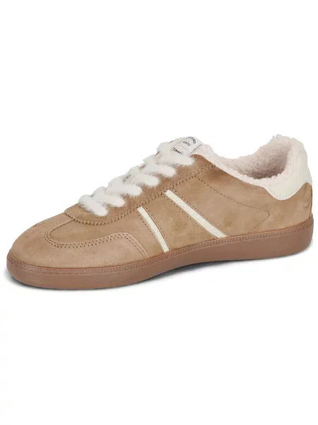 Pantofi Tamaris bej