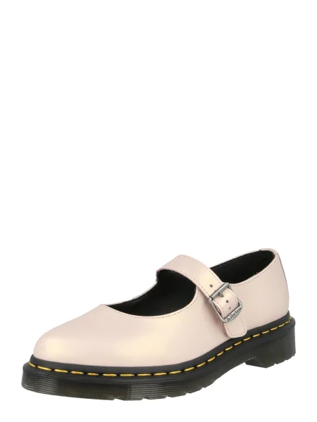 Balerini Dr. Martens roz