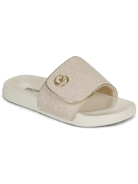 Šľapky Michael Michael Kors