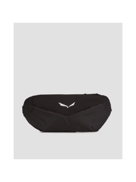 Geantă Salewa negru