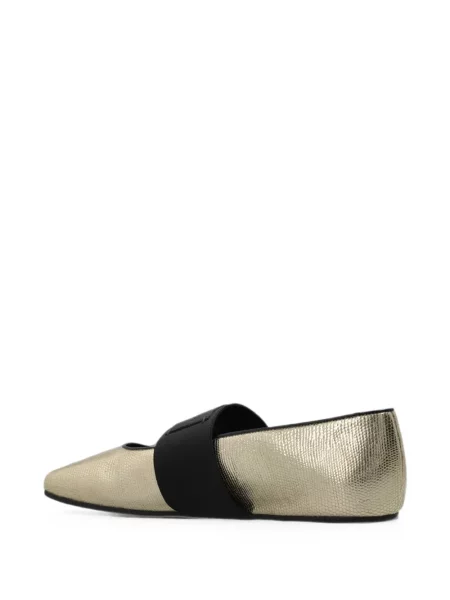 Balerini Givenchy din piele