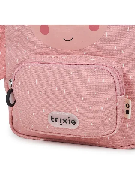 Rucsac copii Trixie roz