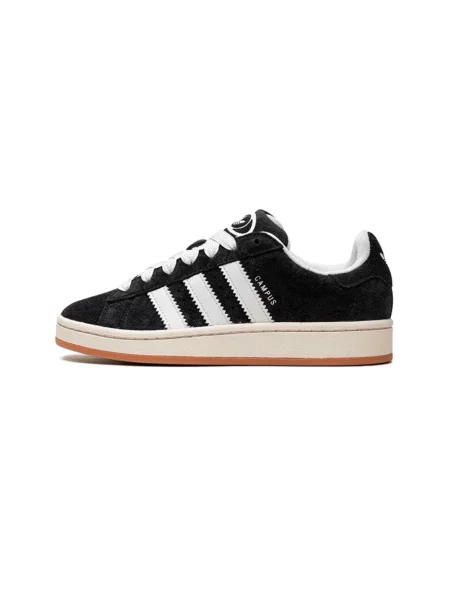 Sneakersy adidas czarne