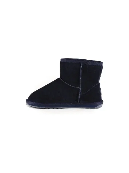 Pantofi Emu negru