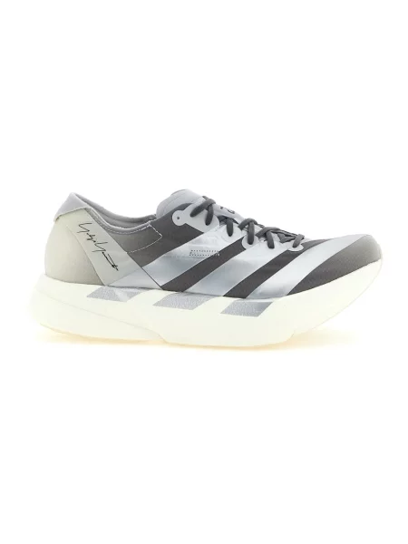 Sneakersy Y-3 szare