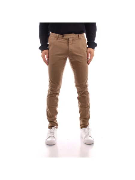 Pantaloni Roy Roger's bej