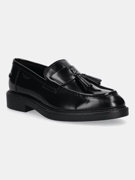 Лоуфъри с дебела подметка Vagabond Shoemakers Alex M черен