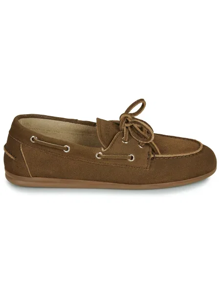 Pantofi Pavement maro