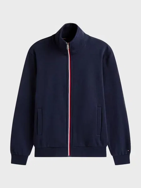 Светр Tommy Hilfiger синій