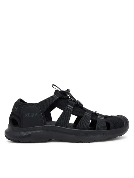 Keen Sandale Seanik H2 W negru