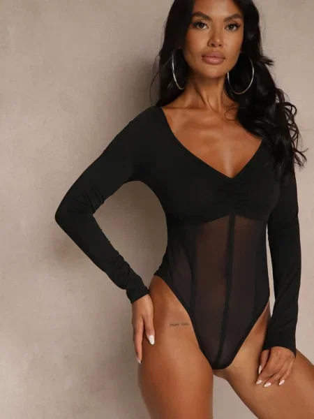 Body Asstre negru