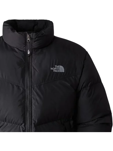 Bunda The North Face Saikuru Jacket TNF Black XL černá