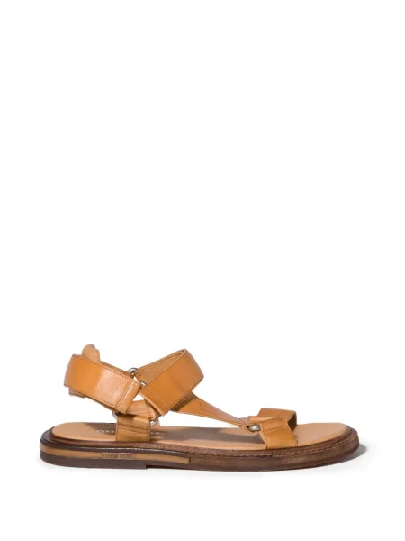Sandale Miu Miu din piele
