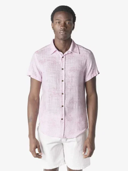 KOROSHI Srajca / pastelno roza