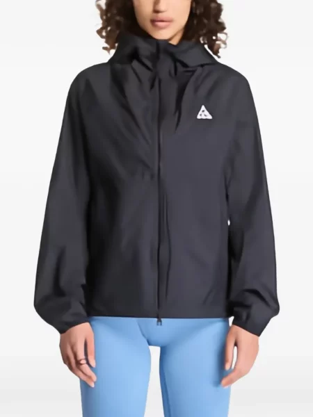 Fleece φούτερ Nike με σχέδιο κόκκινο
