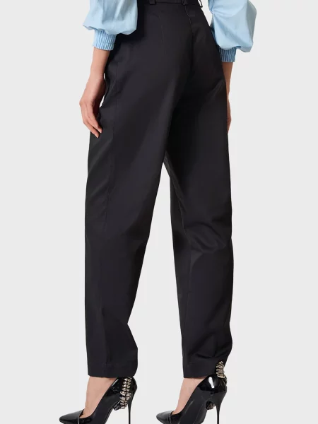 Штани Andre Tan чорні