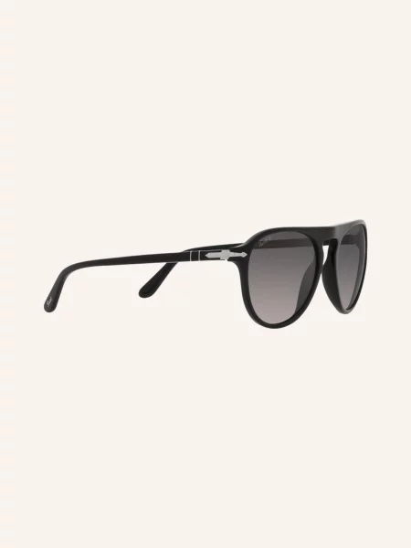 Persol Sluneční Brýle černá/ polarizovaná šedá černé