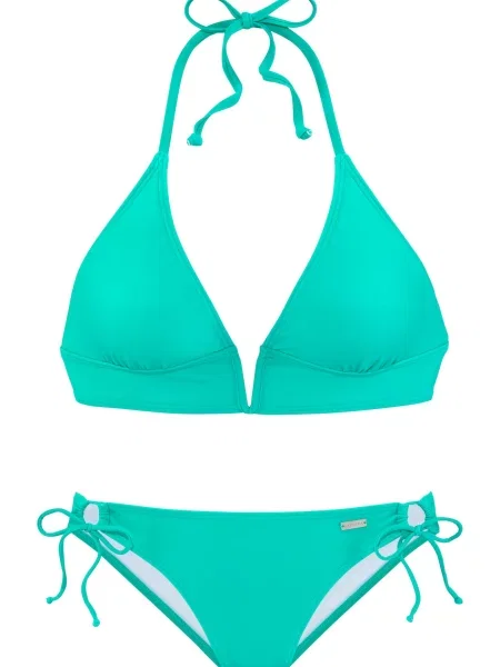 VIVANCE Bikiny nefritová