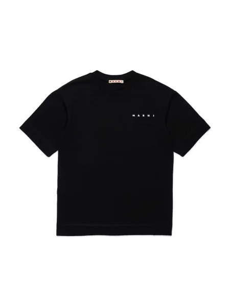 Детская футболка Marni