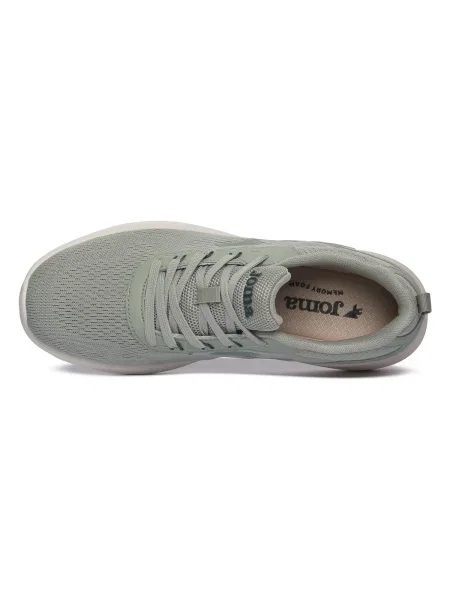 Pantofi Joma verde
