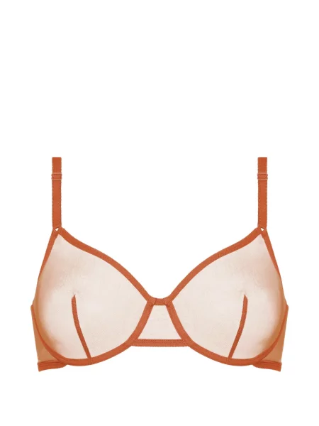 Sutien Eres portocaliu