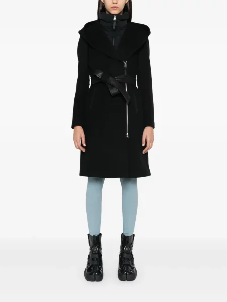 Palton Mackage negru