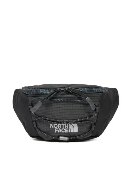The North Face Чанта за кръст Jester Lumbar черен
