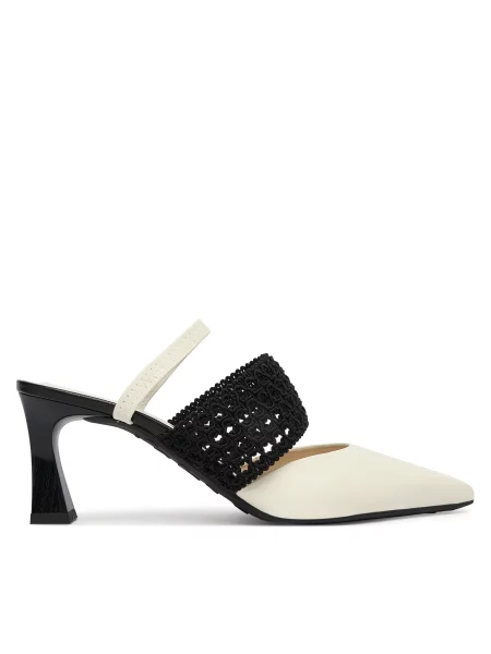 Полуботинки Hispanitas бежевые