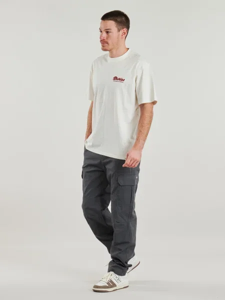 Pantaloni Dickies gri
