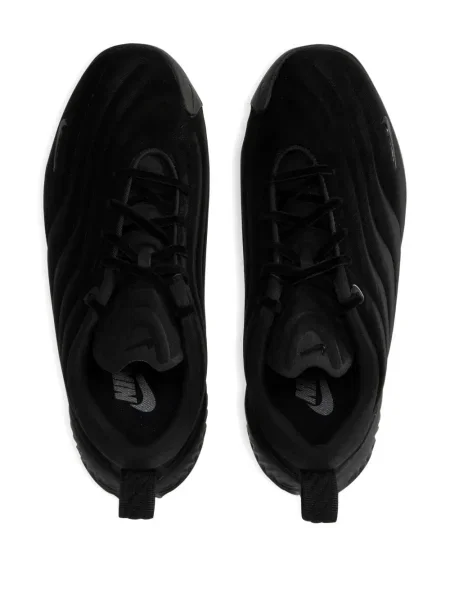 Sneakerși Nike Air Max tricotate negru