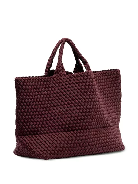 Geantă shopper En Avant roșu