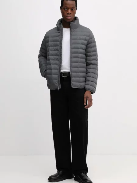Calvin Klein geacă gri