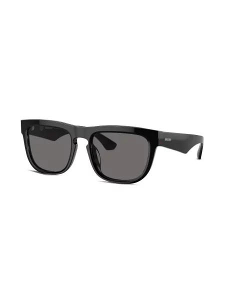 Ochelari de soare Burberry Eyewear negru
