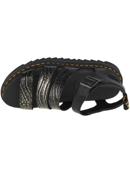 Pantofi Dr. Martens negru