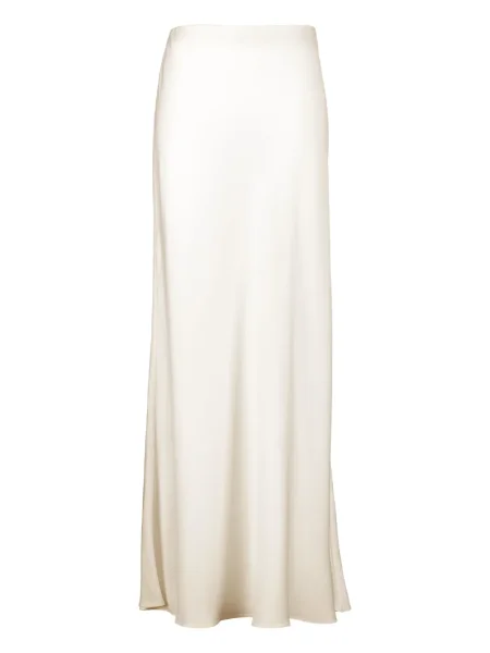 Curea Michael Kors Collection cu paiete de costum plisată negru