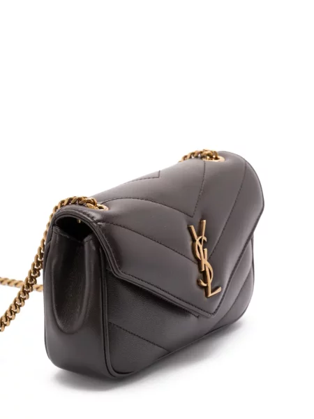 Body Saint Laurent maro