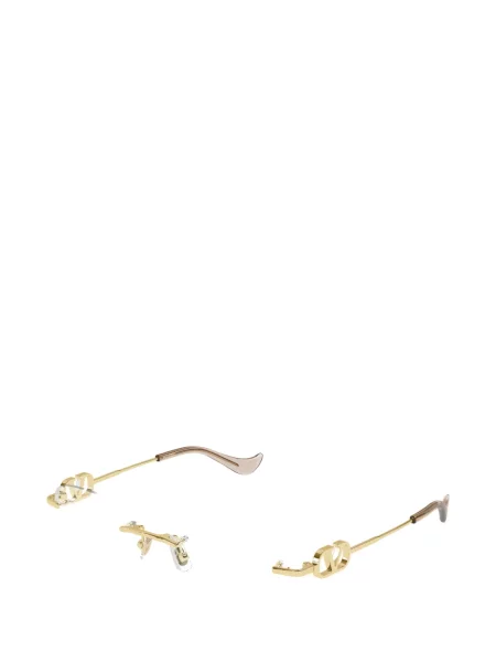 Ochelari de soare Valentino Garavani Eyewear