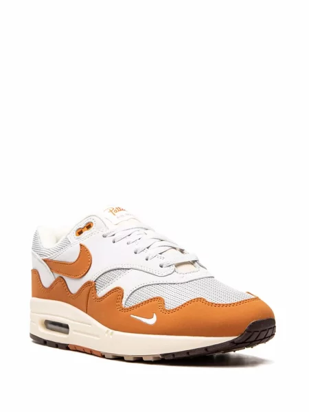 Tenisky Nike Air Max 1 bílé