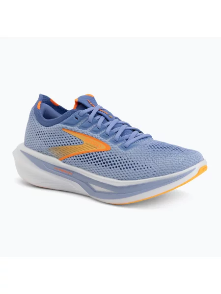 Încălțăminte de alergare pentru femei Brooks Hyperion 3 navy/nightlife/grey gri