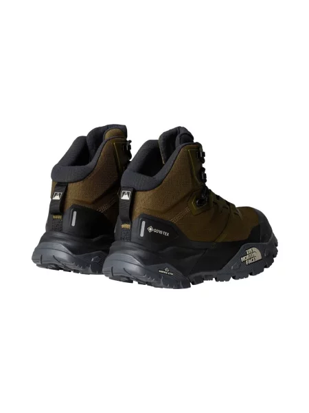 Pantofi The North Face negru
